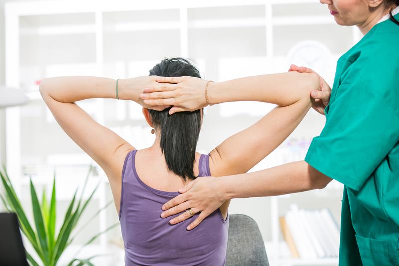 Chiropractic Care for Lower Back Pain Marietta GA