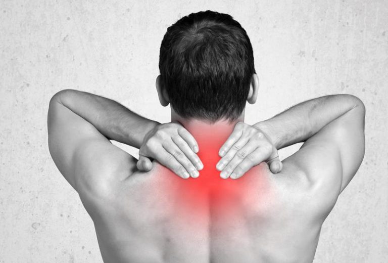 Neck Pain Treatment Marietta GA