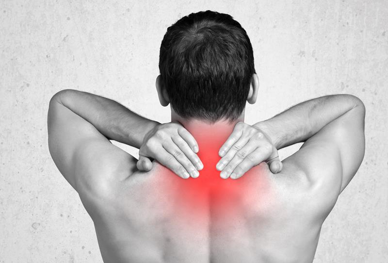 Neck Pain Treatment Marietta GA