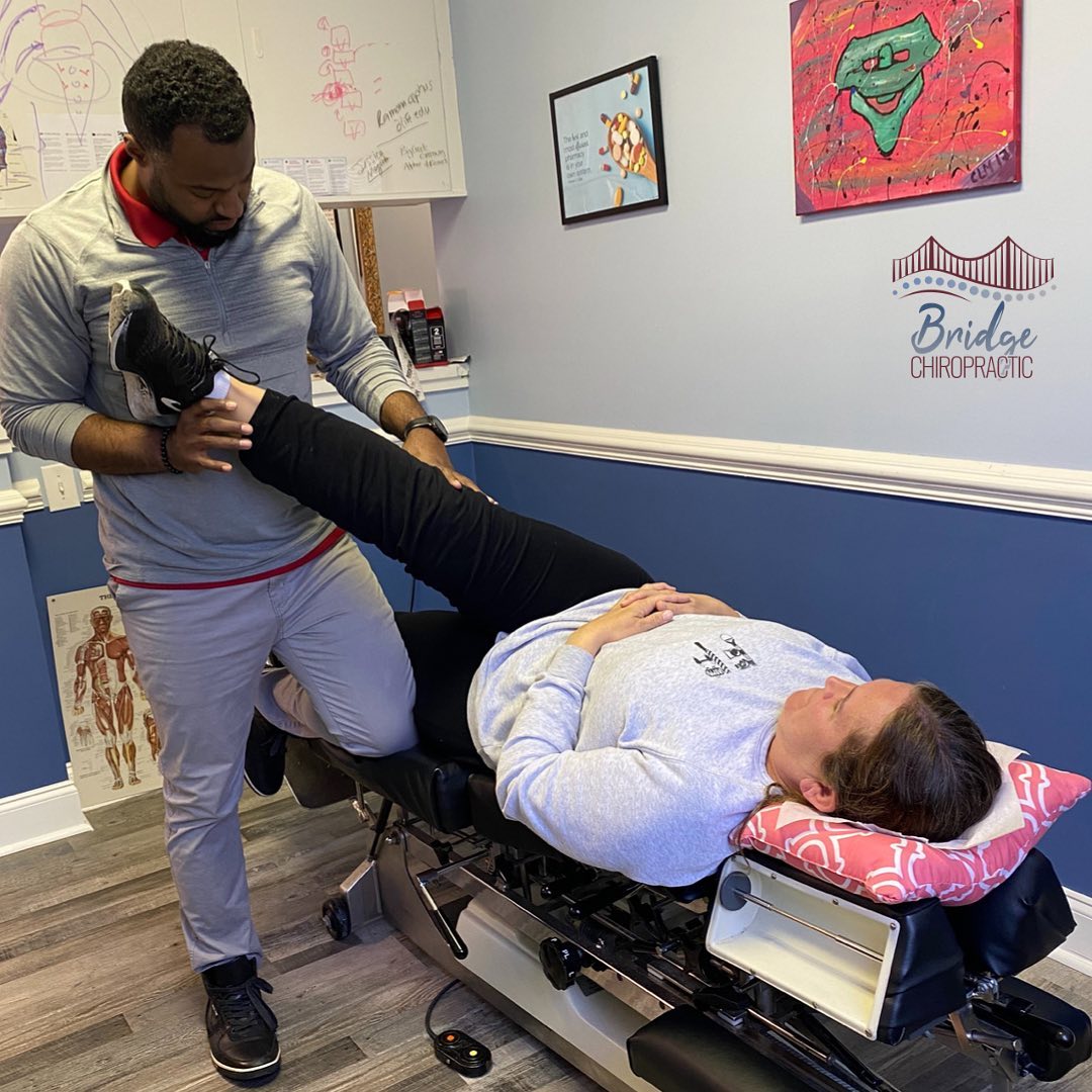 Chiropractor Marietta GA