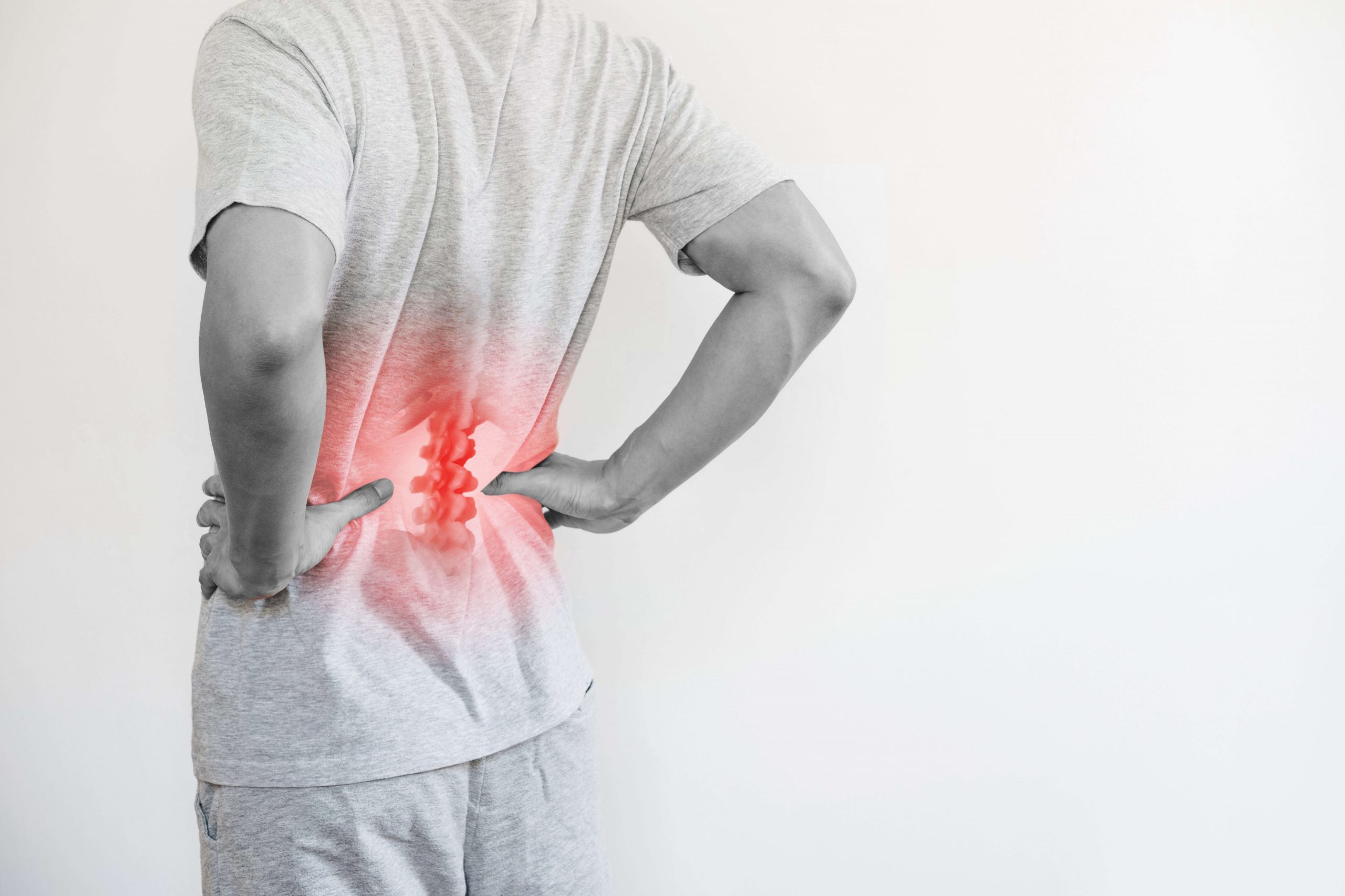 Sciatica Treatment Marietta GA