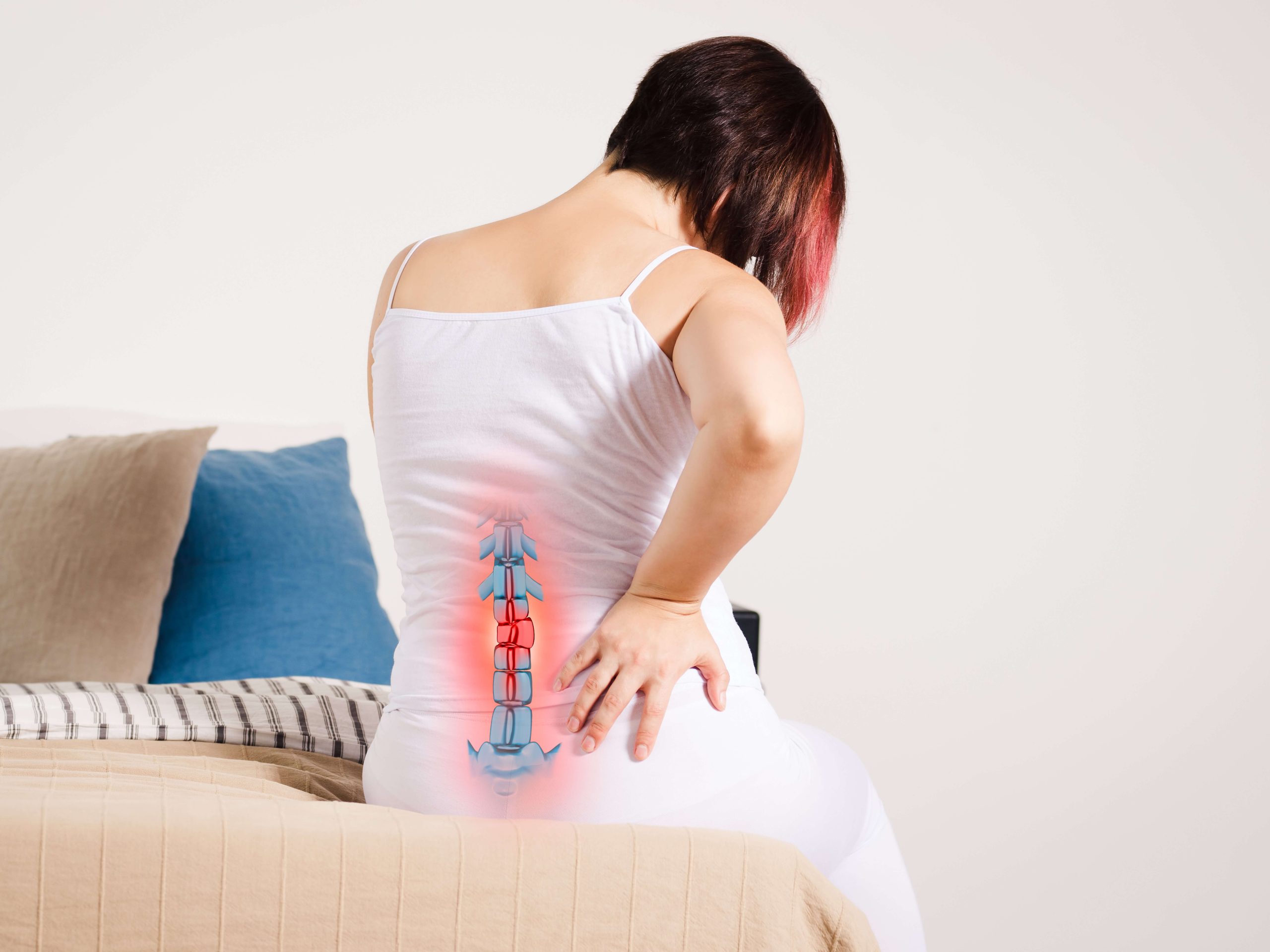 Lower Back Pain Treatment Marietta GA