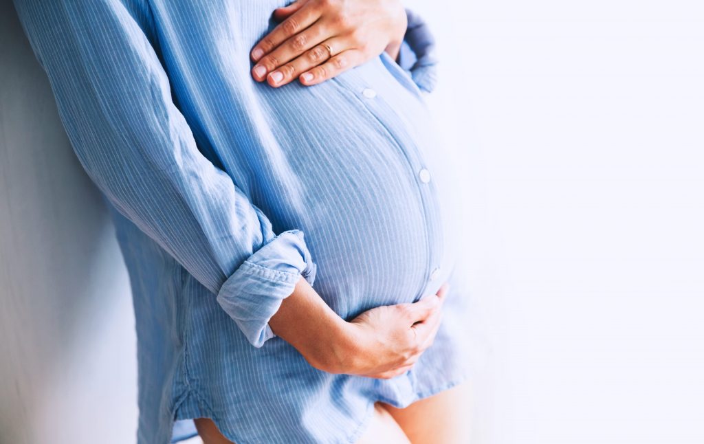 Prenatal Care Marietta GA