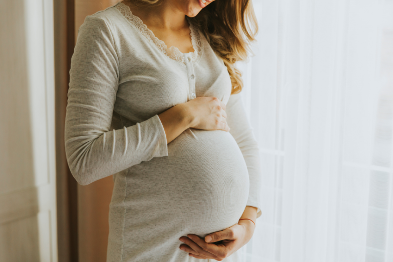 Pregnancy Care in Marietta GA
